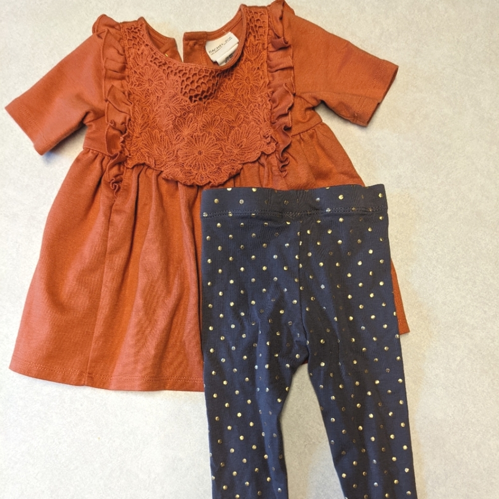 Rachel Zoe Set